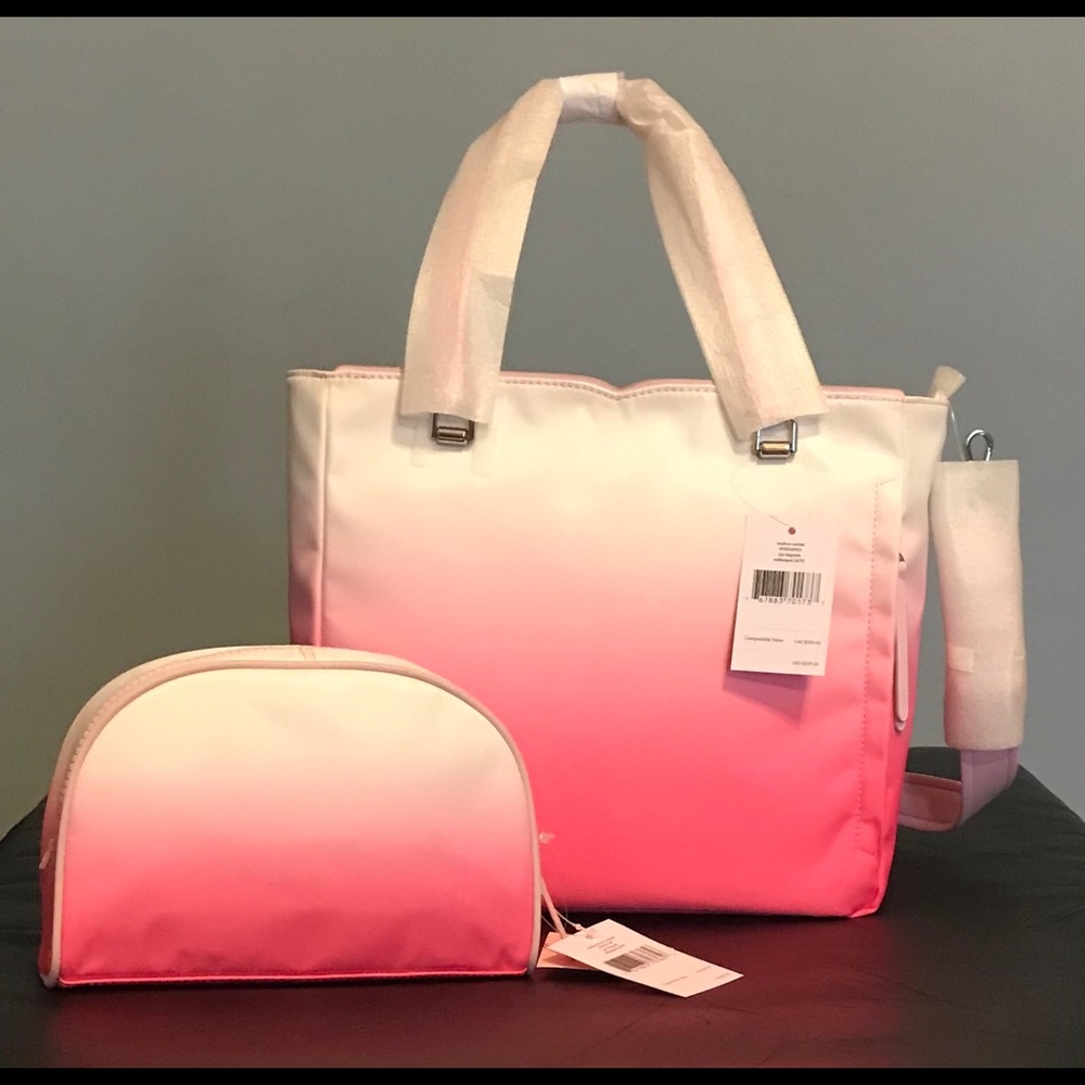 Kate Spade set - Picture 4 of 10